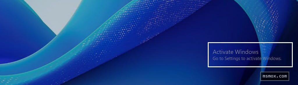 Windowsactivation_watermask